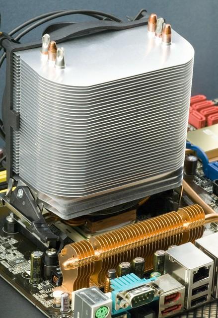 热管理，正在成为整车性能的“隐形控制系统”