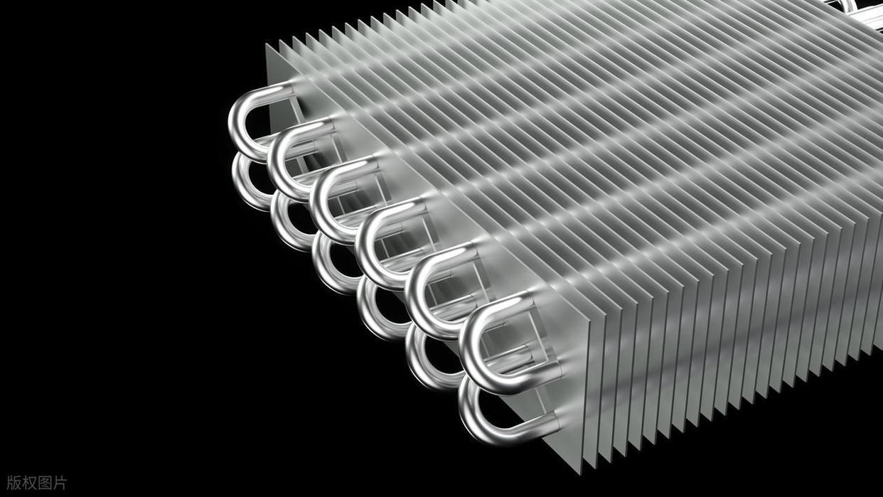 热管理，正在成为整车性能的“隐形控制系统”