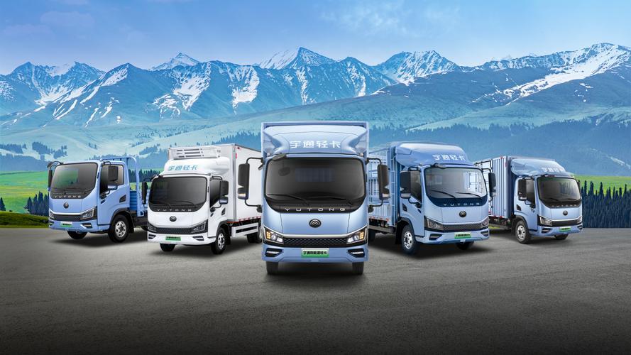 裕利年电子：汽车驱控领域的创新型企业